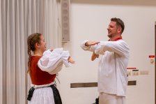 01.03.2025 Volkstanzabend
